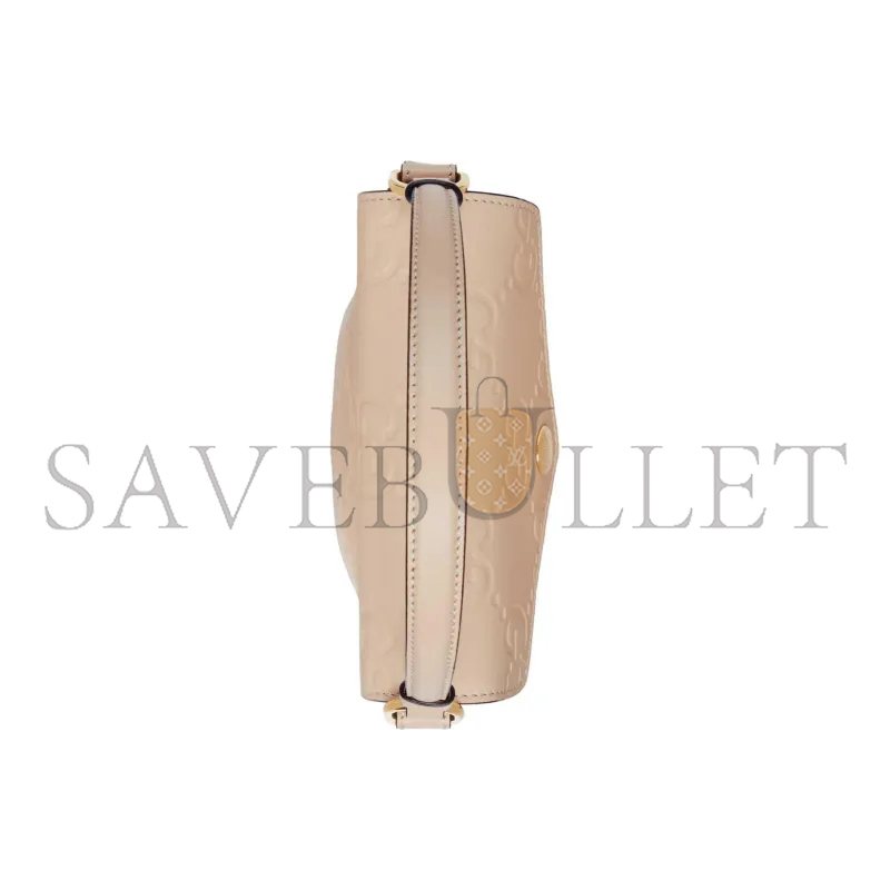 G*u*i mini bucket bag 772795 (15.5*12.5*3cm)